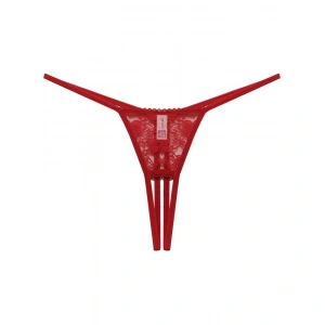 Dantelli Bayan Seksi Külot