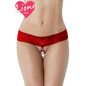 Dantelli Seksi İç Giyim