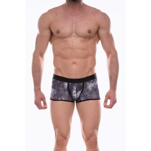 Erkek  Desenli Boxer