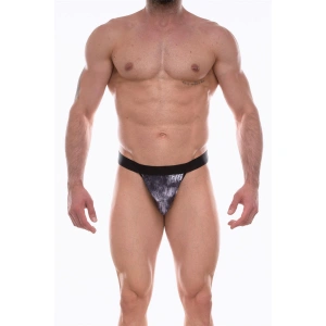 Erkek  Desenli Tanga Çamaşır