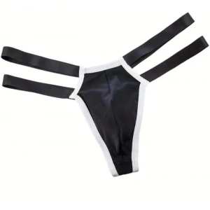 Erkek  Lastikli Tanga İç Giyim