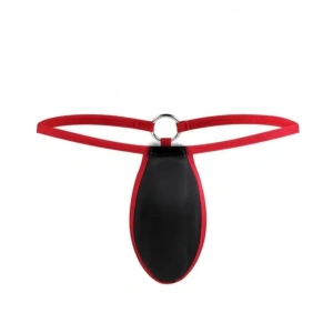 Erkek  Metalli String İç Giyim