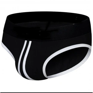 Erkek  Şeritli Slip