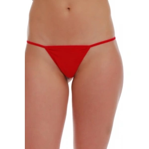 Kırmızı İpli Tanga Brf1140