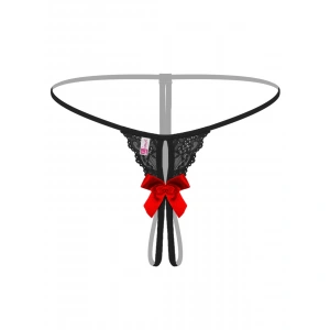 Kurdeleli Büyük Beden İç Çamaşırı