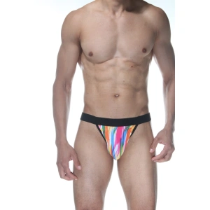 Renkli Erkek  Tangası