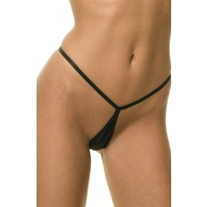 Siyah Seksi Tanga Brf1132