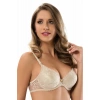 7013 Le Jardin Dantel Kaplı Sütyen Kadın