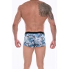 Erkek  Desenli Boxer