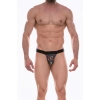 Erkek  Desenli Jockstrap Çamaşır