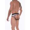 Erkek  Desenli Jockstrap Çamaşır