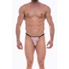 Erkek  Desenli Tanga Çamaşır