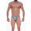 Erkek  Desenli Tanga Çamaşır