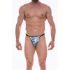 Erkek  Desenli Tanga Çamaşır