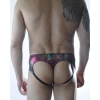 Erkek Fantezi Jockstrap İç Çamaşırı