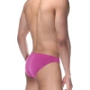 Fuşya Erkek  Slip