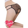 Leopar Desenli Seksi Külot