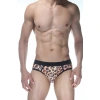 Leopar Jockstrap Erkek  İç Giyim