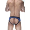 Mavi Jockstrap Erkek  İç Giyim