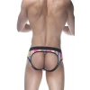 Renkli Jockstrap Erkek  İç Giyim