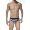 Zebra Jockstrap Erkek  İç Giyim