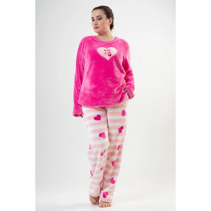 202117 Vienetta Soft&pure Pijama Kadın