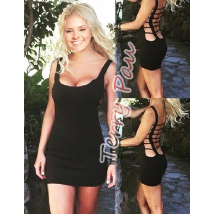 B101122 Özel Tasarım Elbise