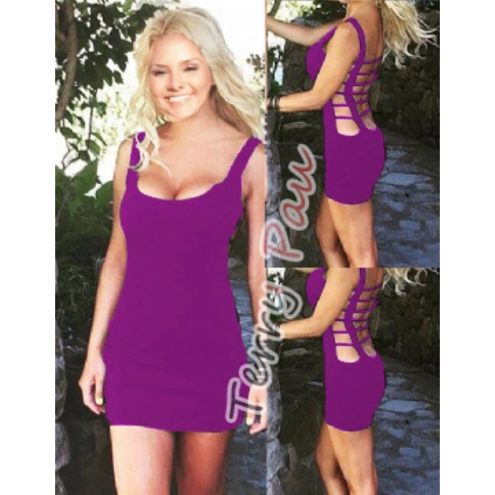 B101122 Özel Tasarım Elbise