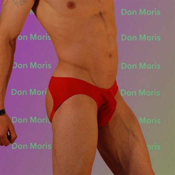 Br030925 Fantazi  Erkek  Çamaşır