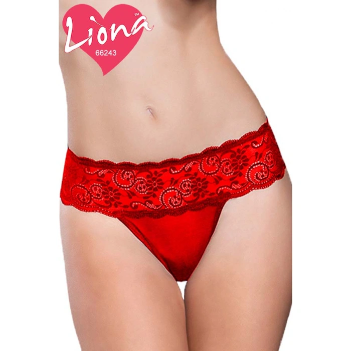 Büyük Beden Seksi İç Çamaşırı