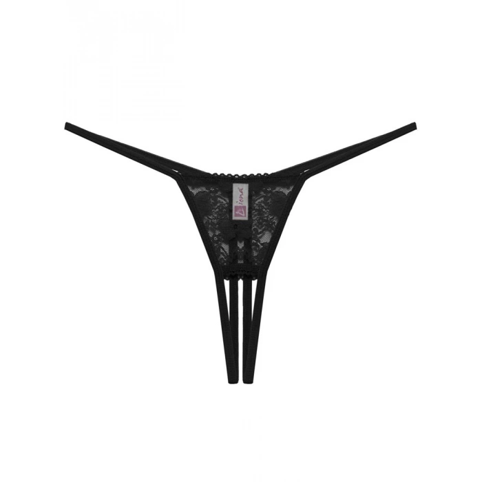 Dantelli Seksi İç Çamaşırı