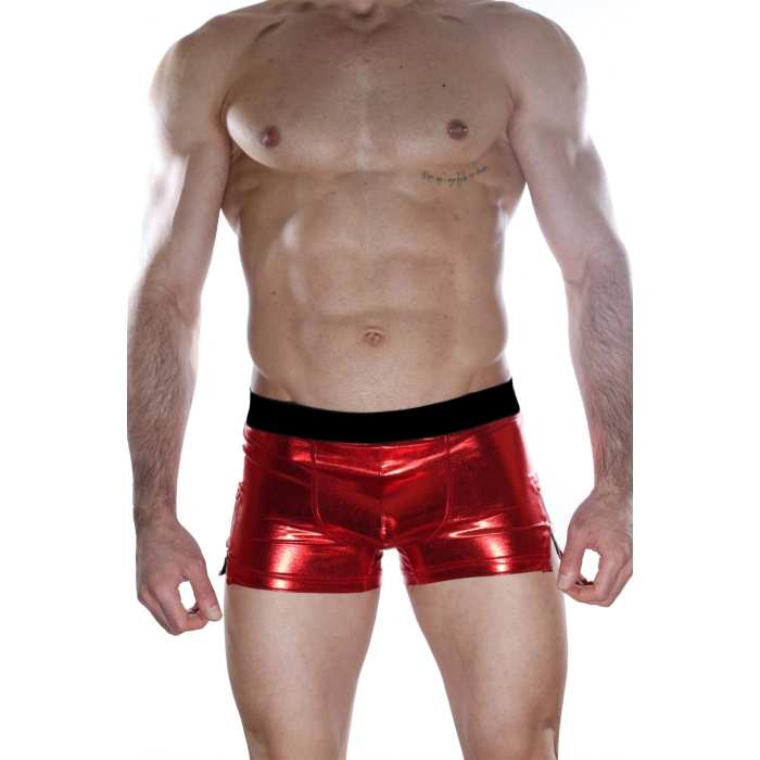 Erkek  Fantezi Boxer