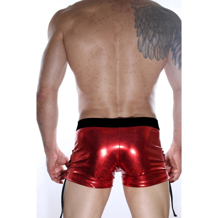 Erkek  Fantezi Boxer