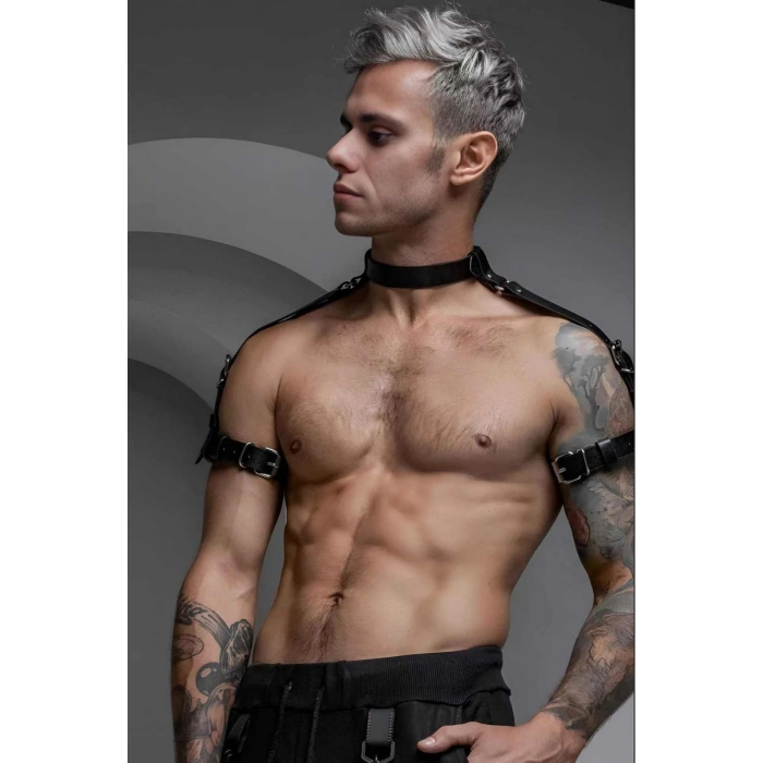 Erkek  Harness