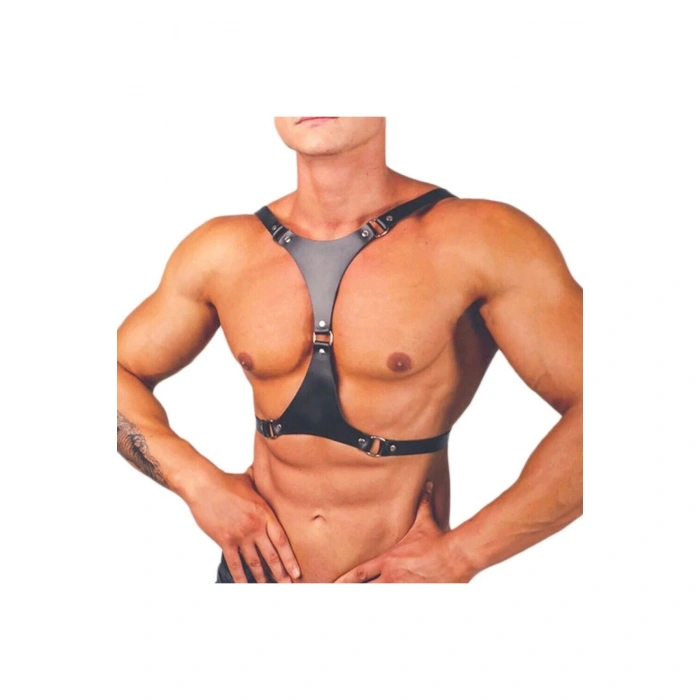 Erkek  Harness