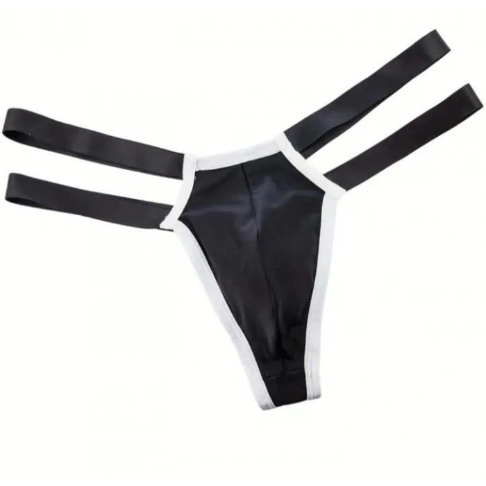 Erkek  Lastikli Tanga İç Giyim