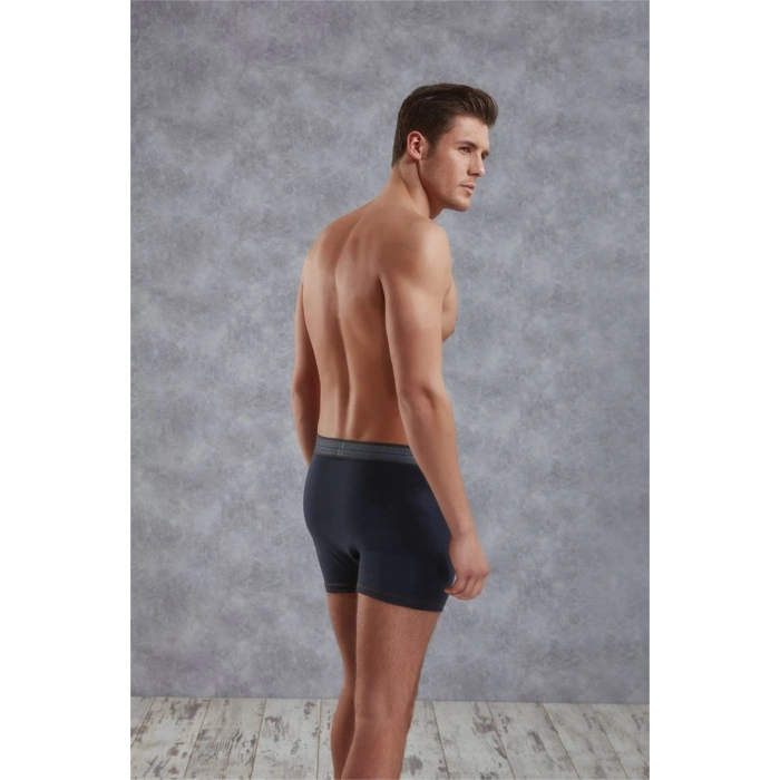  Doreanse %100 Pamuk Erkek  Boxer 1520