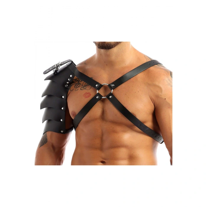 Gladyatör Erkek  Omuzluk