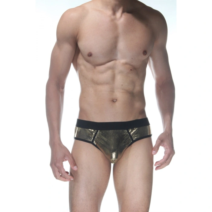 Jockstrap Seksi Erkek  Modeli