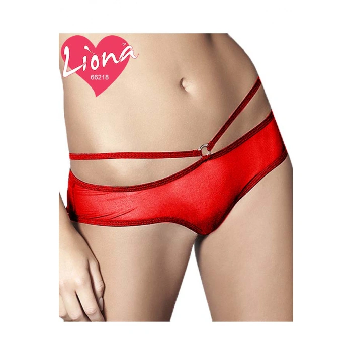 Kurdeleli Kadın Fantazi İç Giyim