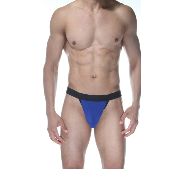 Mavi Erkek  Tangası