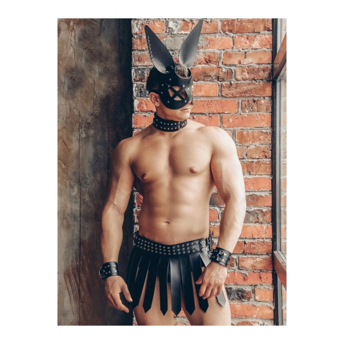 Seksi Erkek  Kostümü Gladyatör Kostümü