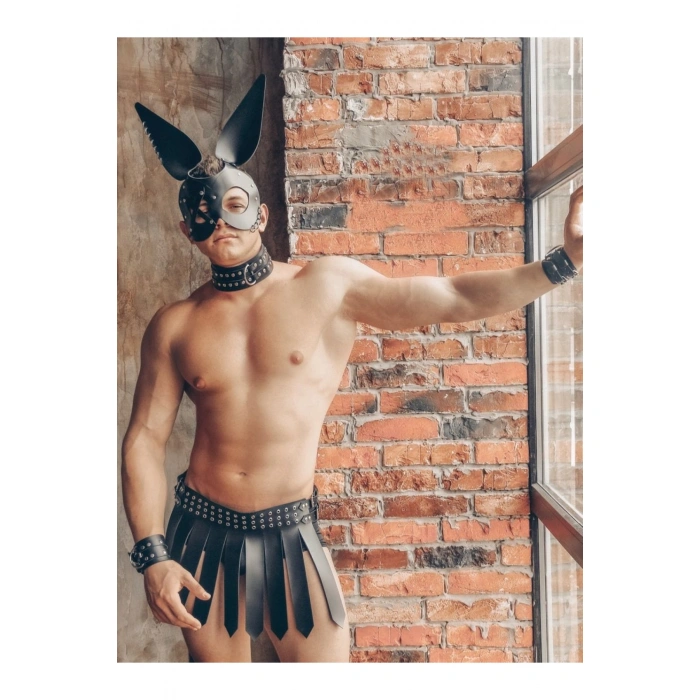 Seksi Erkek  Kostümü Gladyatör Kostümü