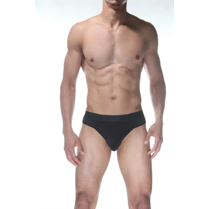 Siyah Erkek  Tanga