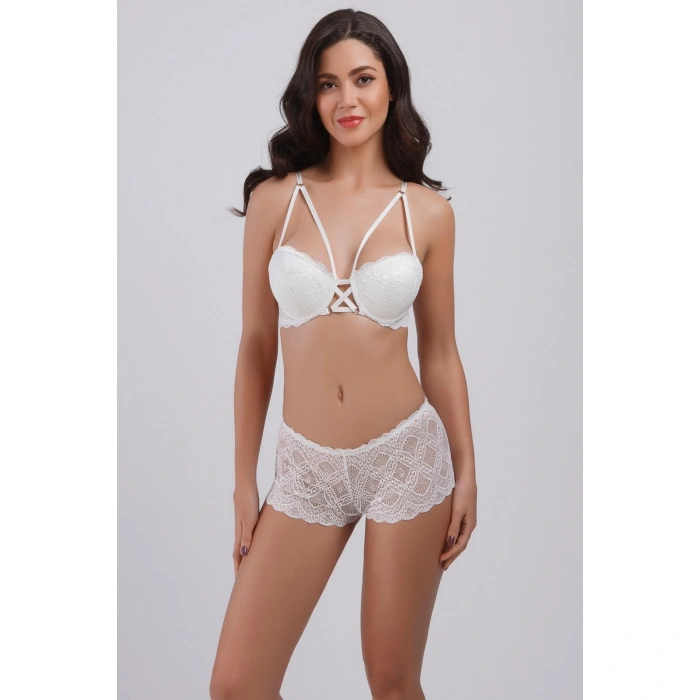 Sütyen Takım Kadın 220