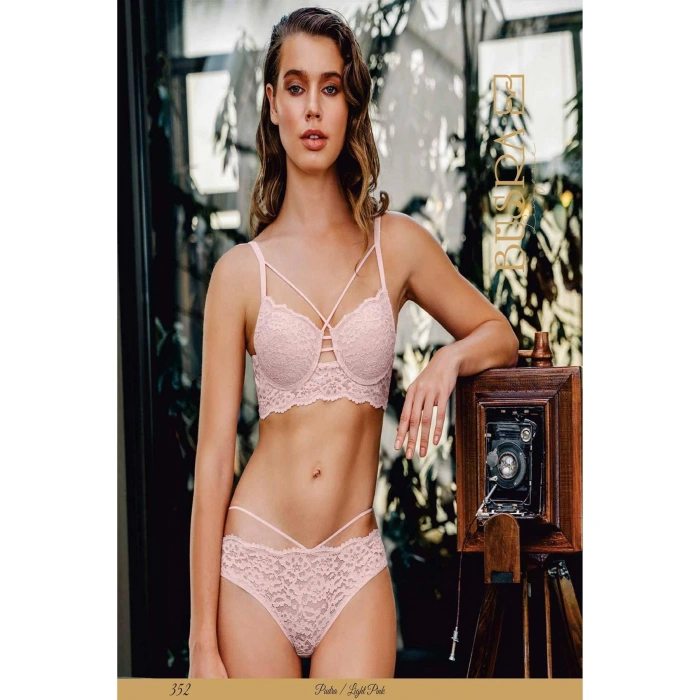 Sütyen Takım Kadın 352