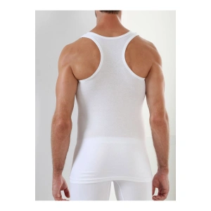 Beyaz Sporcu Erkek Atlet Ribana-sismen04