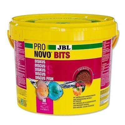 JBL Pro Novo Bits Grano M Diskus Yemi 100 gr.
