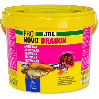 JBL Pro Novo Dragon Stick L 50 gr.