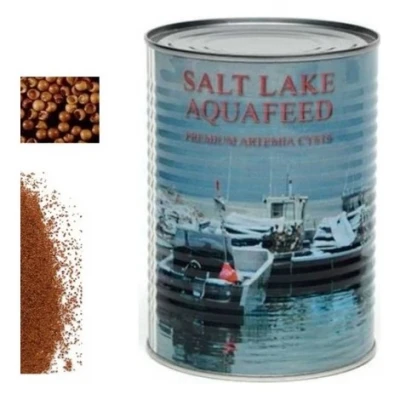 SALT LAKE ARTEMİA ( 50 GR)